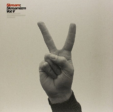 SKREAM | SKREAMIZM VOL.5 (3 X 12IN) | 12IN VINYL
