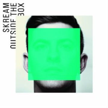 SKREAM | OUTSIDE THE BOX | 12IN VINYL
