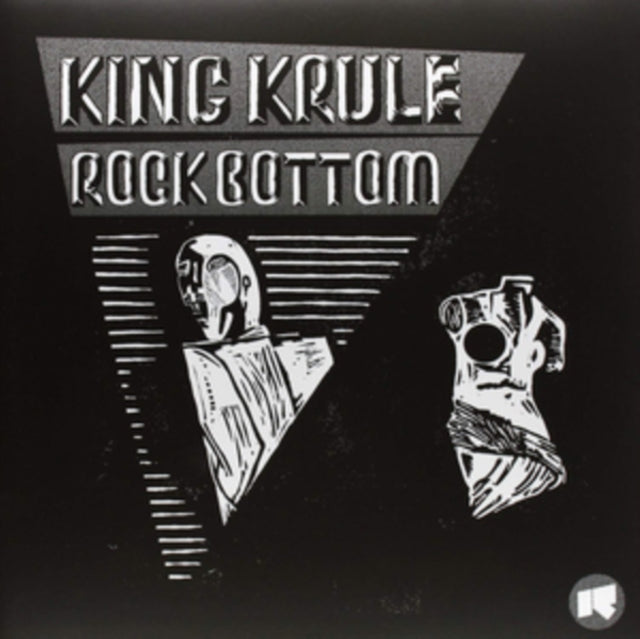 KING KRULE | ROCK BOTTOM | 12IN VINYL