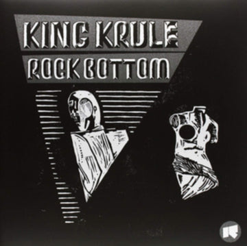 KING KRULE | ROCK BOTTOM | 12IN VINYL