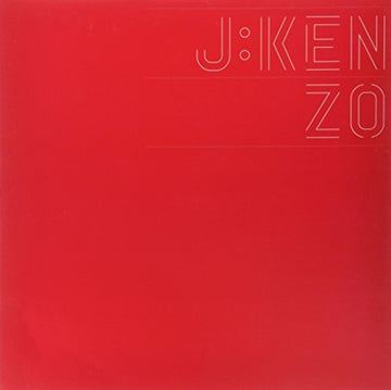 J: KENZO (2-12INCH) | 12IN VINYL