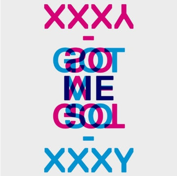 GOT ME SO | 12IN VINYL