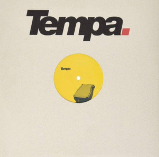 LX ONE & YOUNGSTA | RESPONSIBILITY/NO CURE | 12IN VINYL