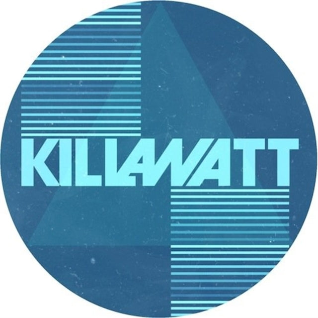 KILLAWATT & IPMAN | DARKPLACE/SUR PLACE | 12IN VINYL