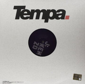 MAGNETO (FEEL IT) / TVR | 12IN VINYL