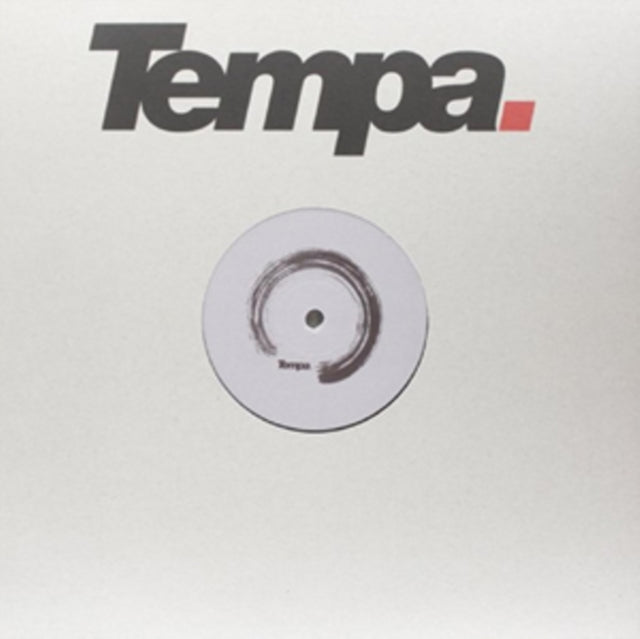 NOMINE | ENMA/ZEN CIRCLE/MINDFULNESS | 12IN VINYL