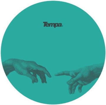 CROMOS | 12IN VINYL