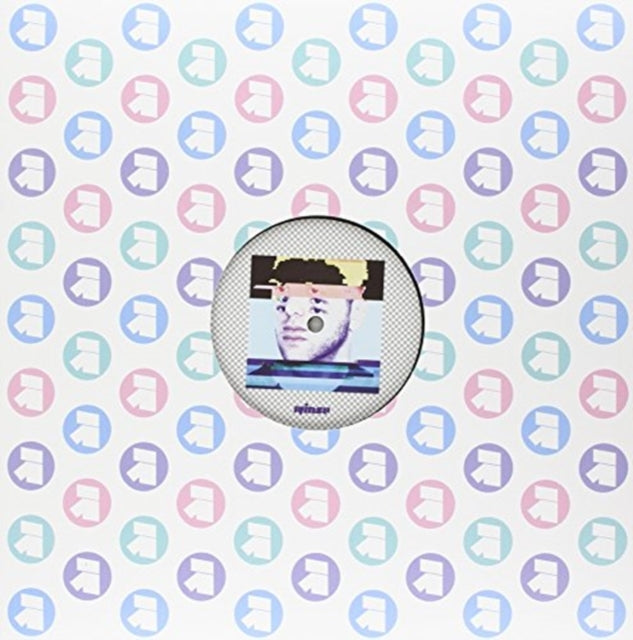 MUMDANCE | TAKE TIME EP | 12IN VINYL