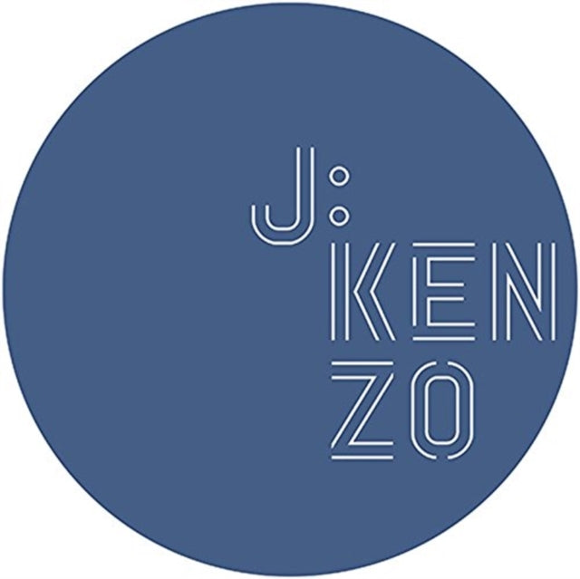 J:KENZO | URBAN GUERILLA | 12IN VINYL