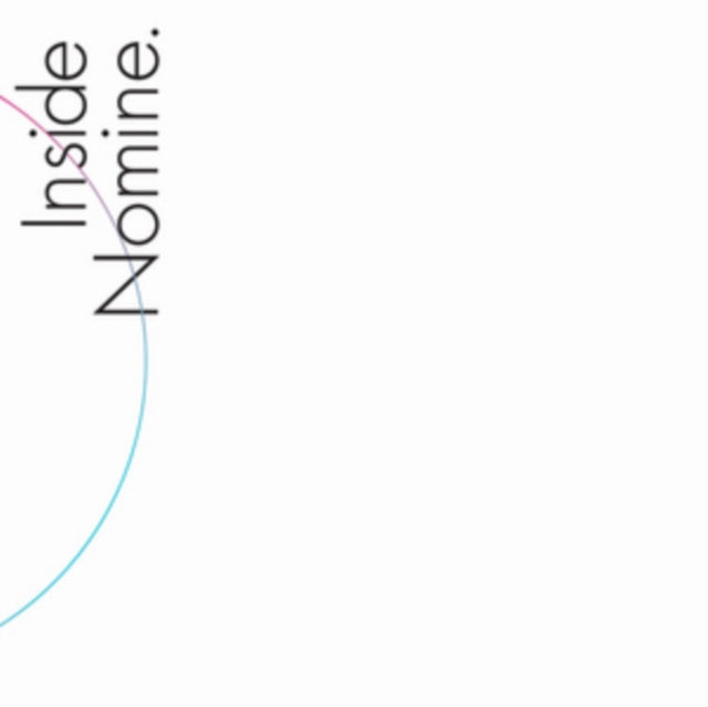 NOMINE | INSIDE NOMINE (2LP) | VINYL RECORD (LP)