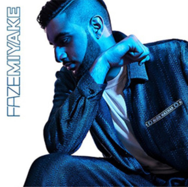 FAZE MIYAKE | FAZE MIYAKE (2LP) | VINYL RECORD (LP)