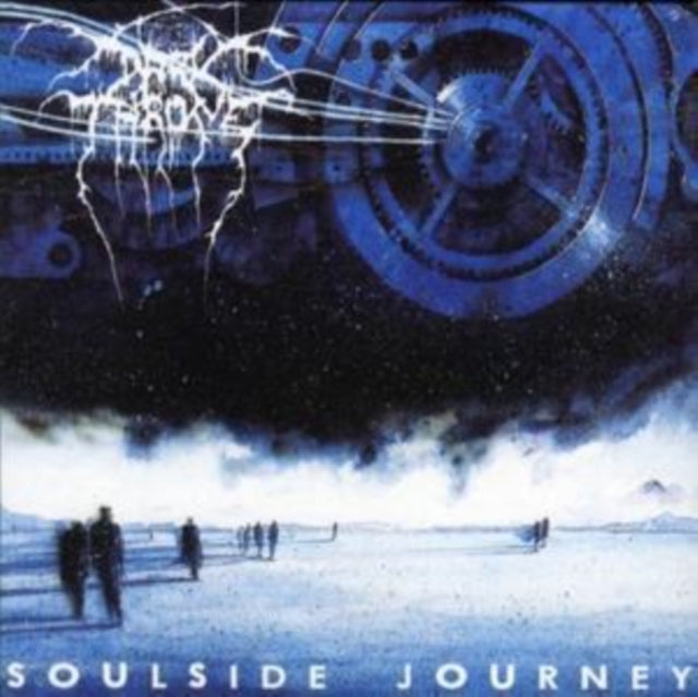 DARKTHRONE | SOULSIDE JOURNEY | CD