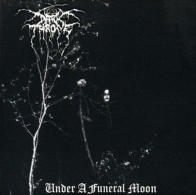 DARKTHRONE | UNDER A FUNERAL MOON | CD