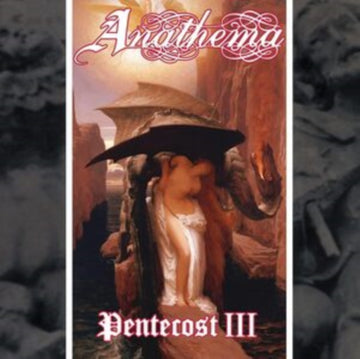 PENTECOST III (MARBLE VINYL/30TH ANNIVERSARY/LIMITED) | VINYL RECORD (LP)