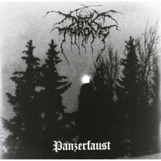 DARKTHRONE | PANZERFAUST | VINYL RECORD (LP)