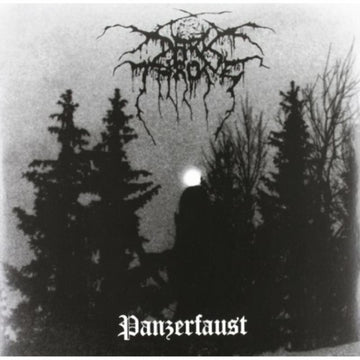 DARKTHRONE | PANZERFAUST | VINYL RECORD (LP)