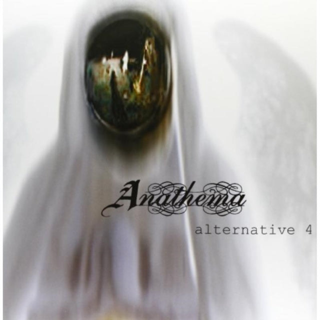 ANATHEMA | ALTERNATIVE 4 | VINYL RECORD (LP)