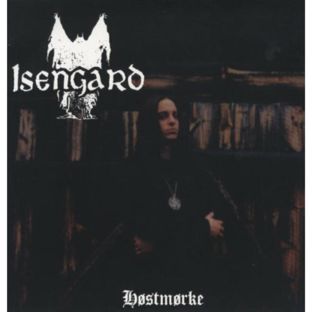 ISENGARD | HOSTMORKE | VINYL RECORD (LP)