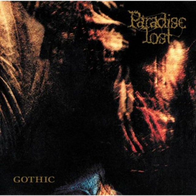 PARADISE LOST | GOTHIC | VINYL RECORD (LP)