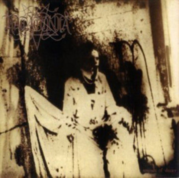 KATATONIA | SOUNDS OF DECAY | 10IN VINYL