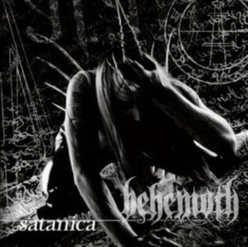 BEHEMOTH | SATANICA | VINYL RECORD (LP)