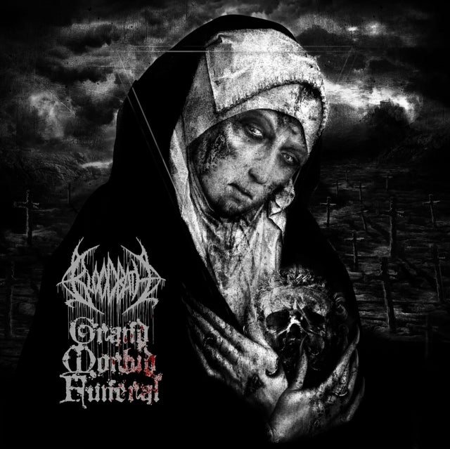 BLOODBATH | GRAND MORBID FUNERALS | CD