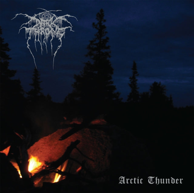 DARKTHRONE | ARCTIC THUNDER | CD