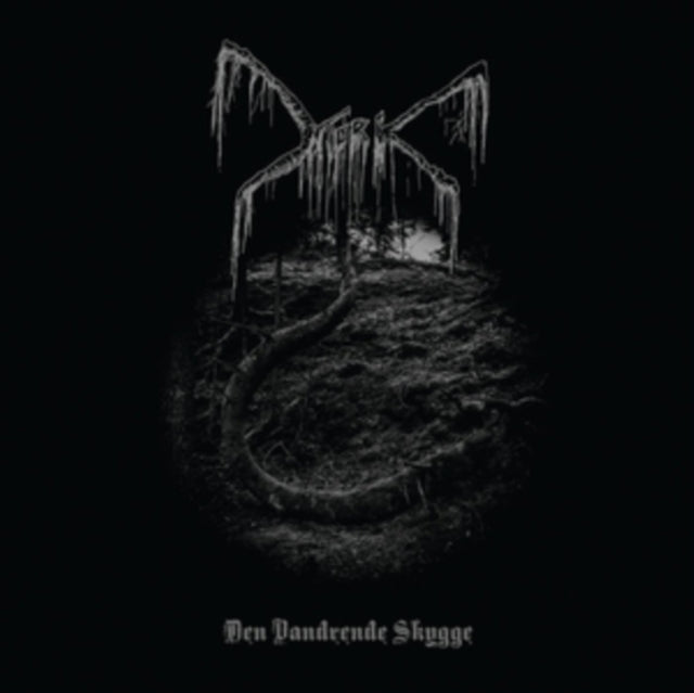MORK | DEN VANDRENDE SKYGGE | VINYL RECORD (LP)