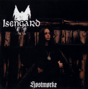 ISENGARD | HOSTMORKE | CD