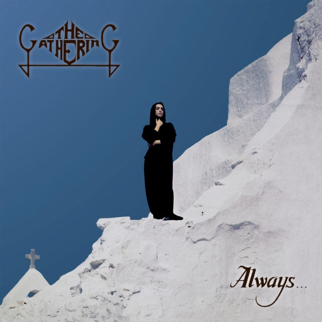 GATHERING | ALWAYS | CD