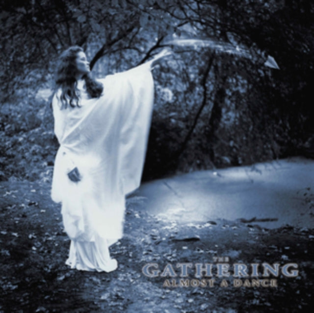 GATHERING | ALMOST A DANCE (JEWEL CASE) | CD