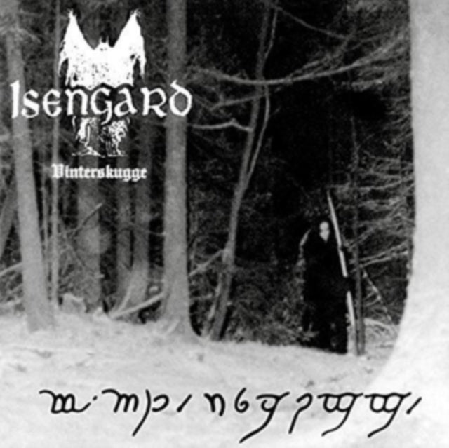 ISENGARD | VINTERSKUGGE (JEWEL CASE) | CD