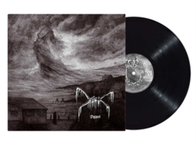 MORK | DYPET | VINYL RECORD (LP)