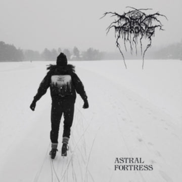 ASTRAL FORTRESS (GERMANY) (VIOLET VINYL) | VINYL RECORD (LP)