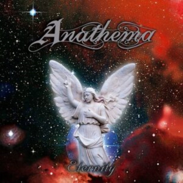 ANATHEMA | ETERNITY | VINYL RECORD (LP)