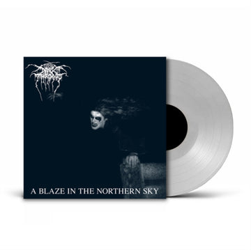 BLAZE IN THE NORTHEN SKY (CLEAR VINYL) | VINYL RECORD (LP)