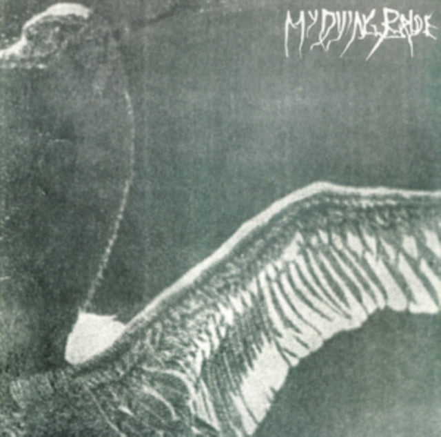 MY DYING BRIDE | TURN LOOSE THE SWANS | VINYL RECORD (LP)