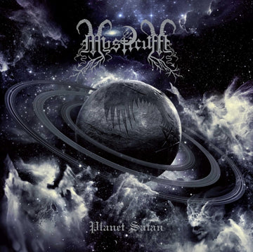 MYSTICUM | PLANET SATAN | VINYL RECORD (LP)