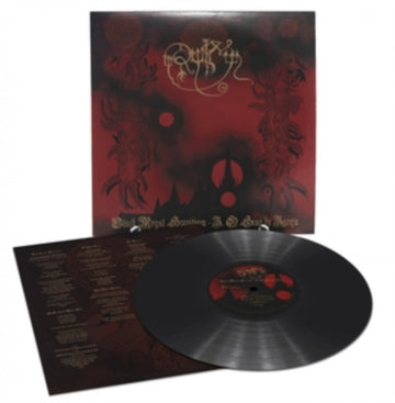 RUIM | BLACK ROYAL SPIRITISM - I.O SINO DA IGREJA | VINYL RECORD (LP)