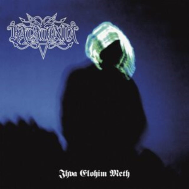 KATATONIA | JHVA ELOHIM METH | 12IN VINYL