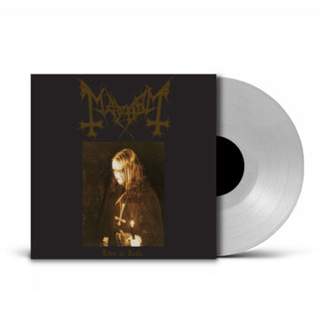LIVE IN ZEITZ (CLEAR VINYL) | VINYL RECORD (LP)