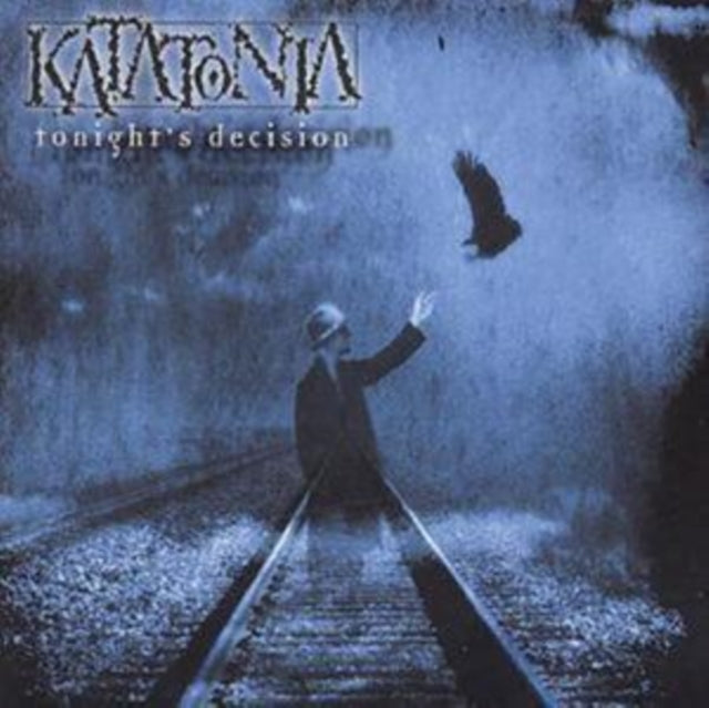 KATATONIA | TONIGHT'S DECISION | VINYL RECORD (LP)