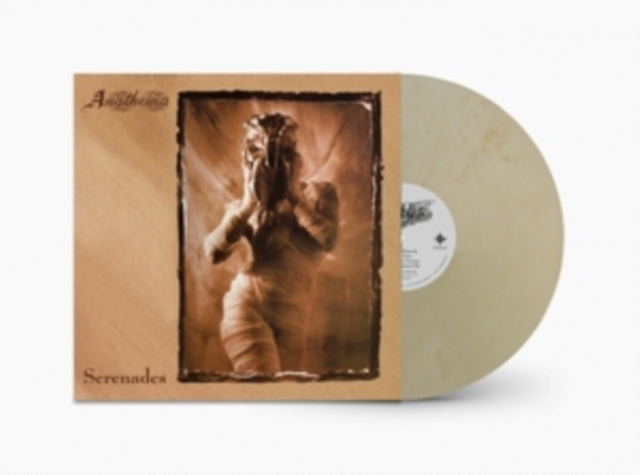 ANATHEMA | SERENADES (30TH ANNIVERSARY) (MARBLE VINYL) | VINYL RECORD (LP)