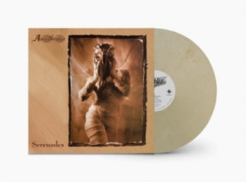 ANATHEMA | SERENADES (30TH ANNIVERSARY) (MARBLE VINYL) | VINYL RECORD (LP)