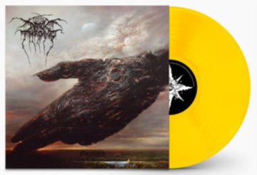 GOATLORD - ORIGINAL (HMV EXCL | VINYL RECORD (LP)