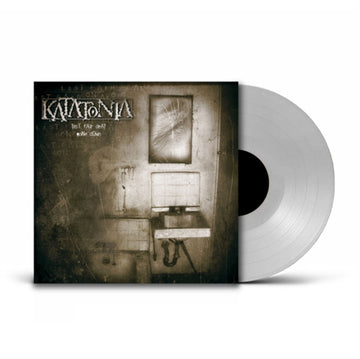 LAST FAIR DEAL GONE DOWN (CLEAR VINYL) | VINYL RECORD (LP)