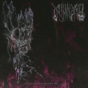 SATANIC INVERSION OF (WHITE VINYL) | VINYL RECORD (LP)