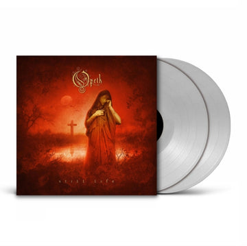 STILL LIFE (CLEAR VINYL/2LP) | VINYL RECORD (LP)