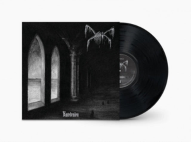 MORK | KATEDRALEN | VINYL RECORD (LP)