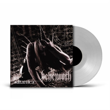 SATANICA (CLEAR VINYL) | VINYL RECORD (LP)